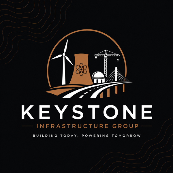 Keystone Infrastructure Group logo